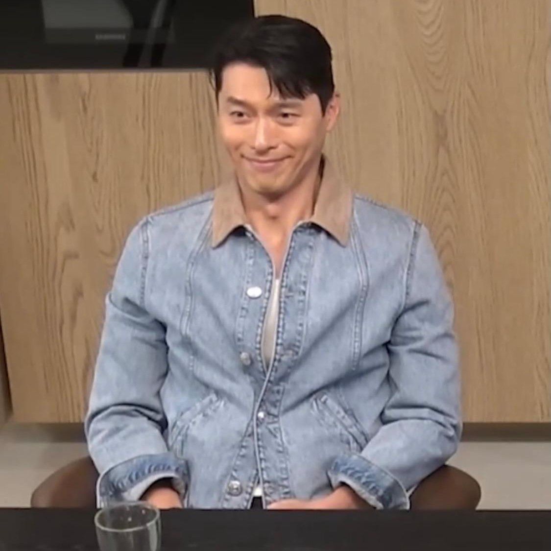 현빈 최근 활동샷