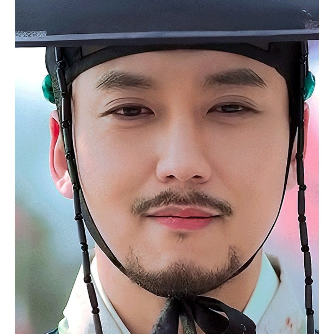 A moment captured by a fan of Kim Namgil