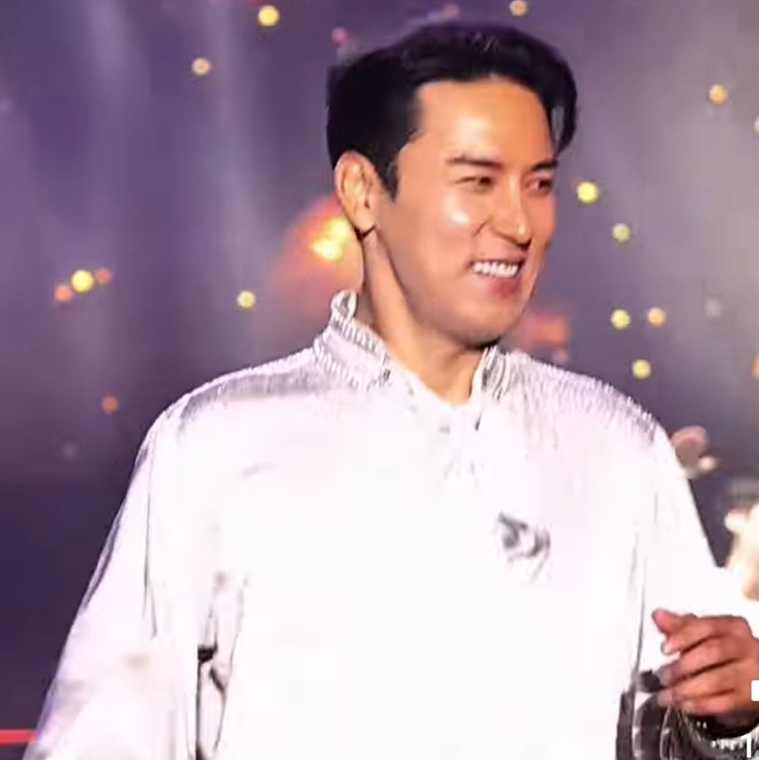 Foto kegiatan terbaru dari Jang Minho