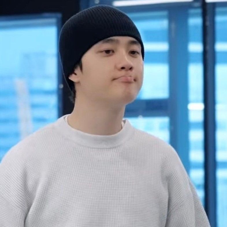 ド・ギョンス (ディオ)の最新写真