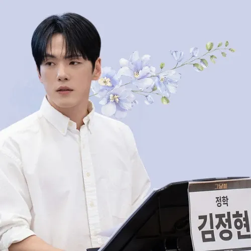 Latest photo of Kim Junghyun