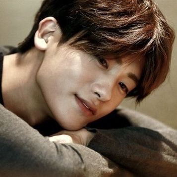 Recent activity shot of Park Hyungsik