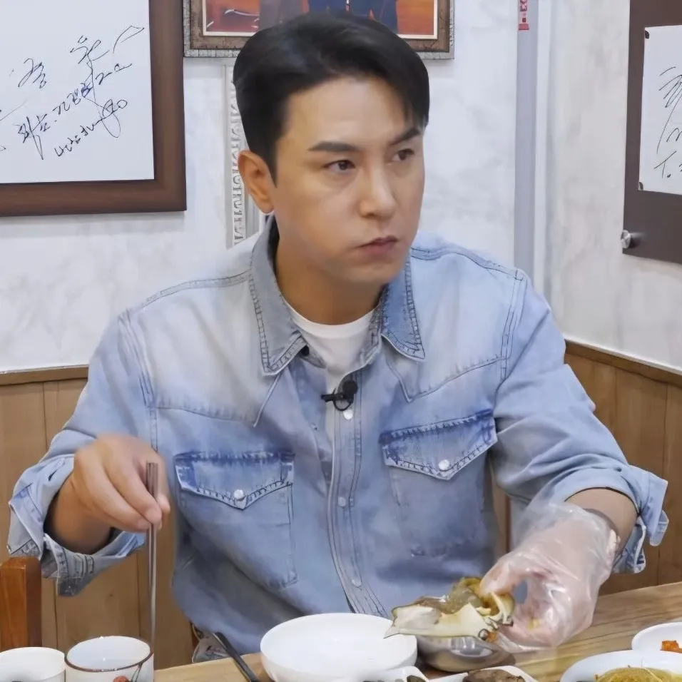 Latest photo of Jang Minho