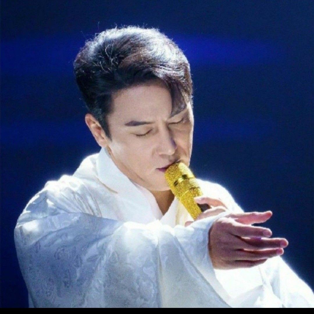 张民好的幕后花絮