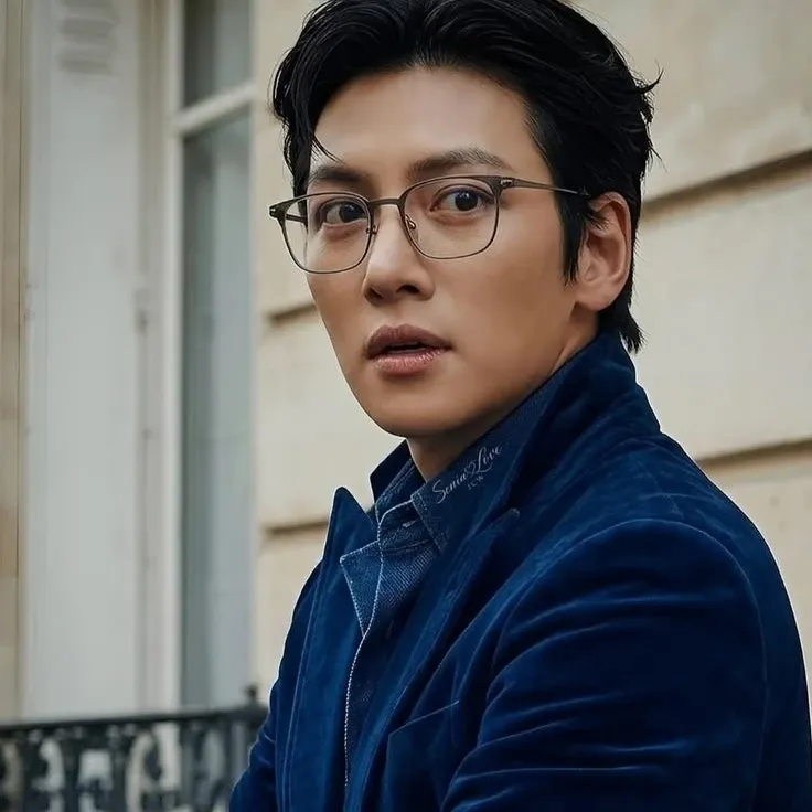 Latest photo of Ji Changwook