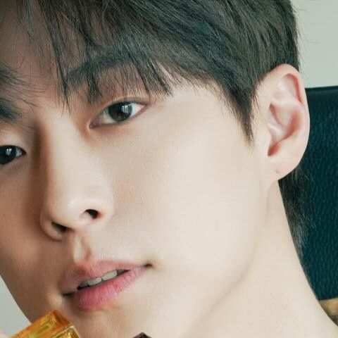 Latest photo of Bae Inhyuk