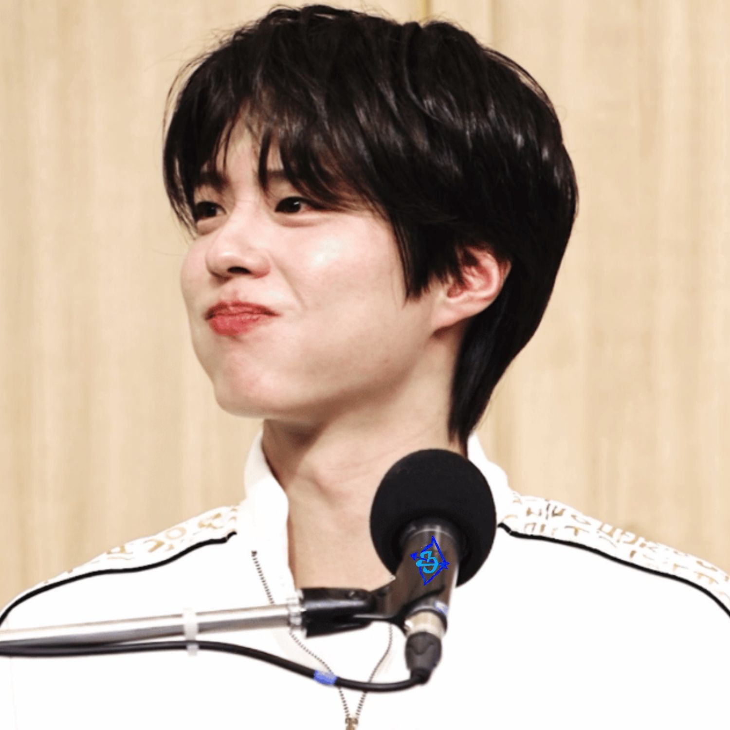 Latest photo of Park Bogum