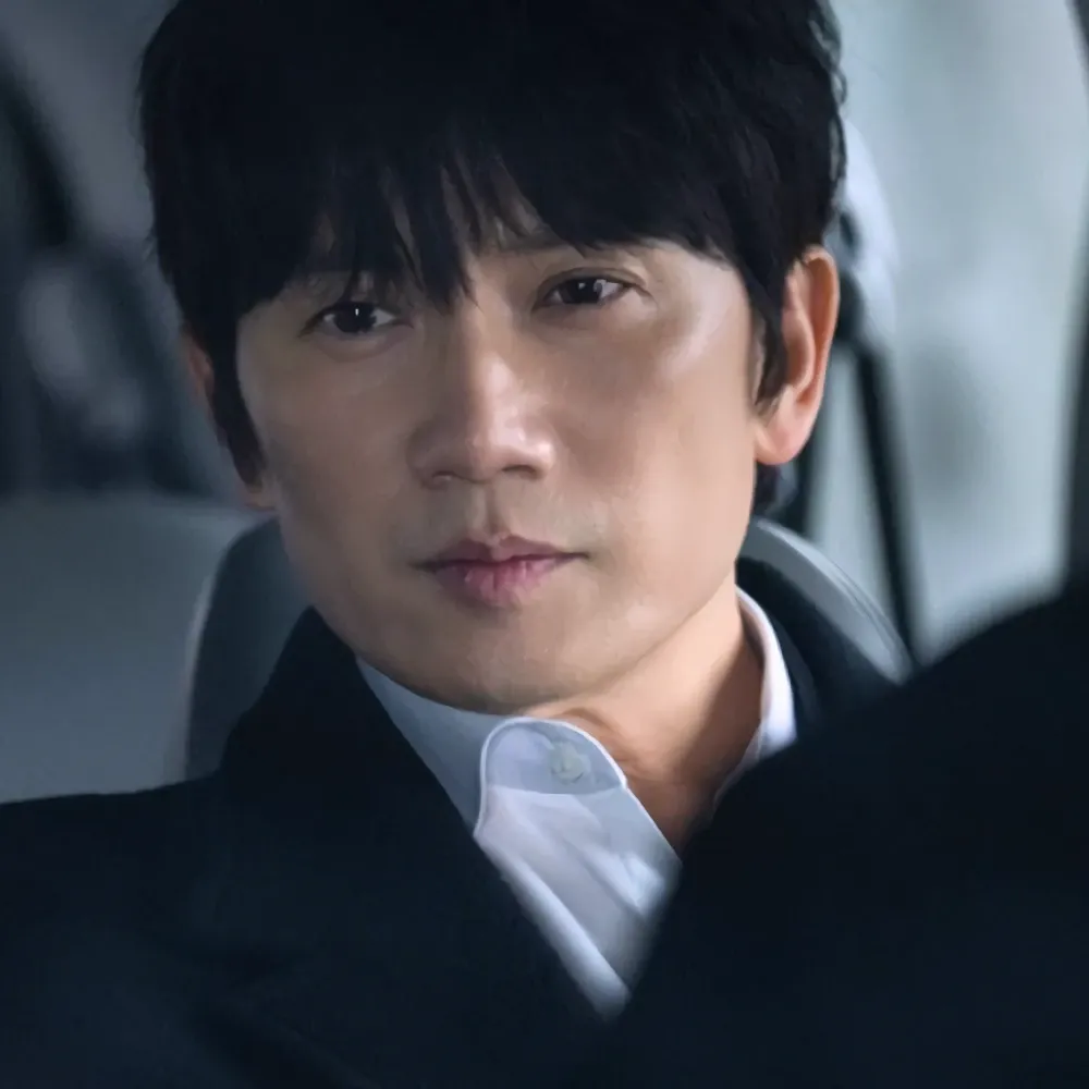 A moment captured by a fan of Ji Sung
