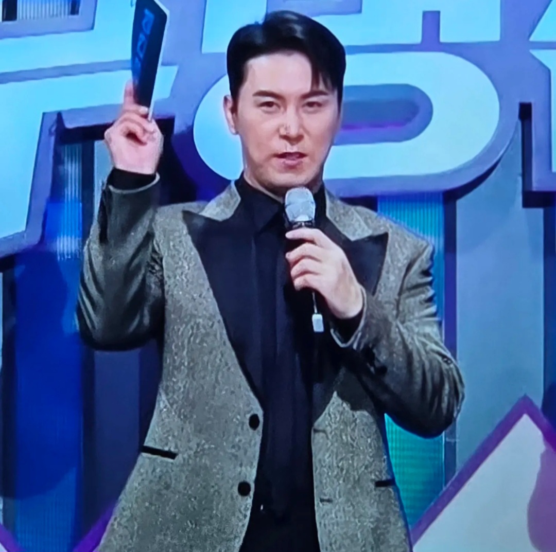 Foto terbaru dari Jang Minho