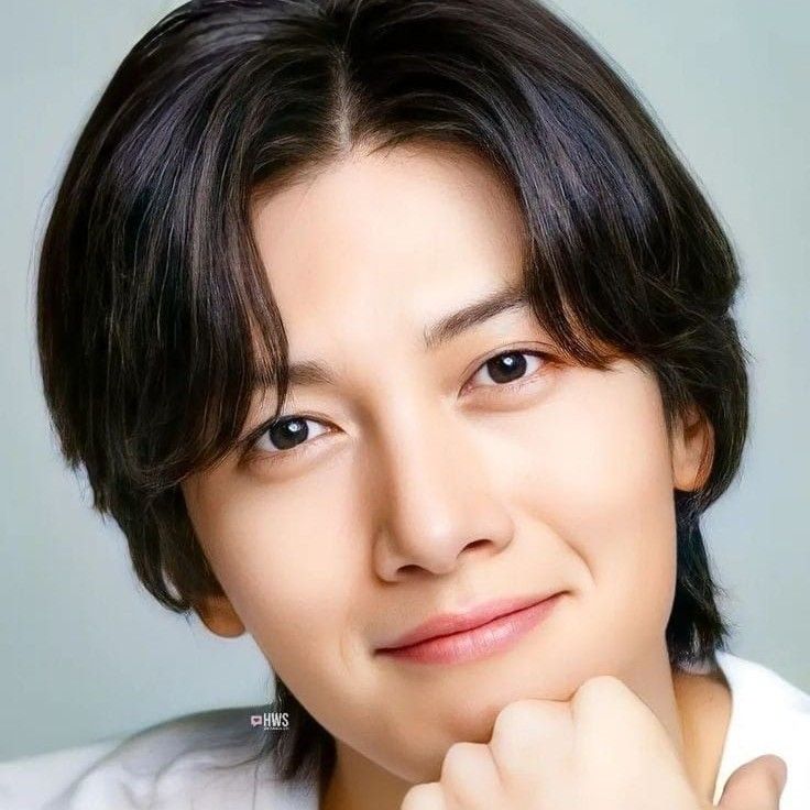 チ・チャンウクのビハインドカット