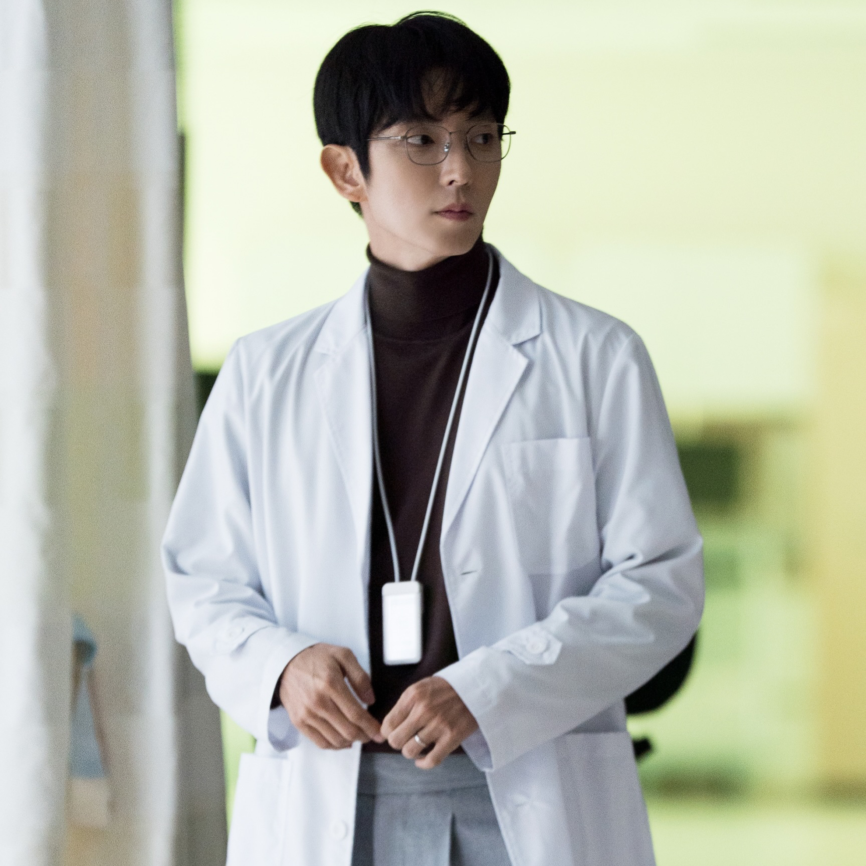 이준기의 최신 사진