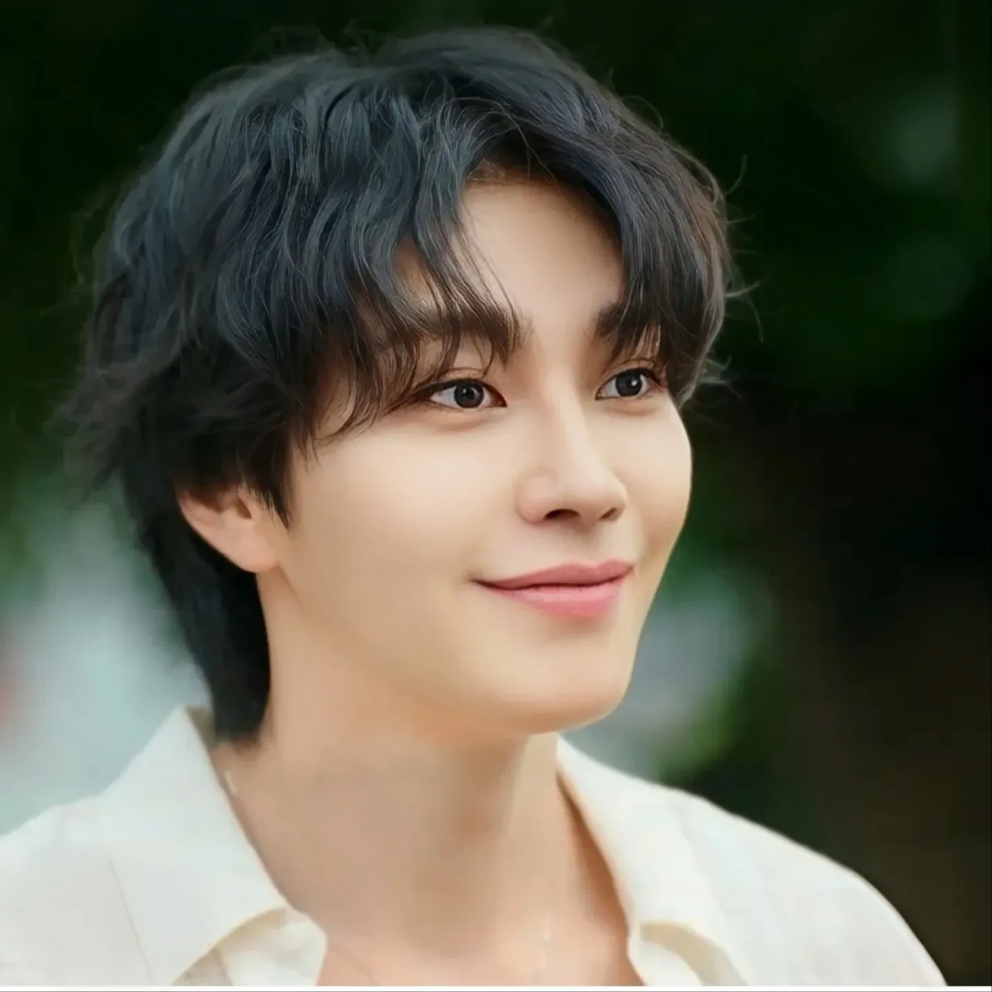 Latest photo of Kim Jaeyoung
