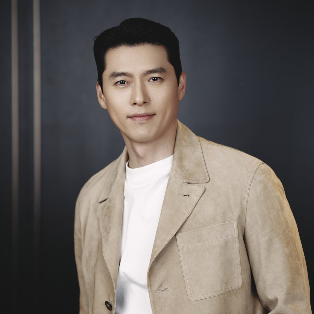 현빈의 비하인드 컷