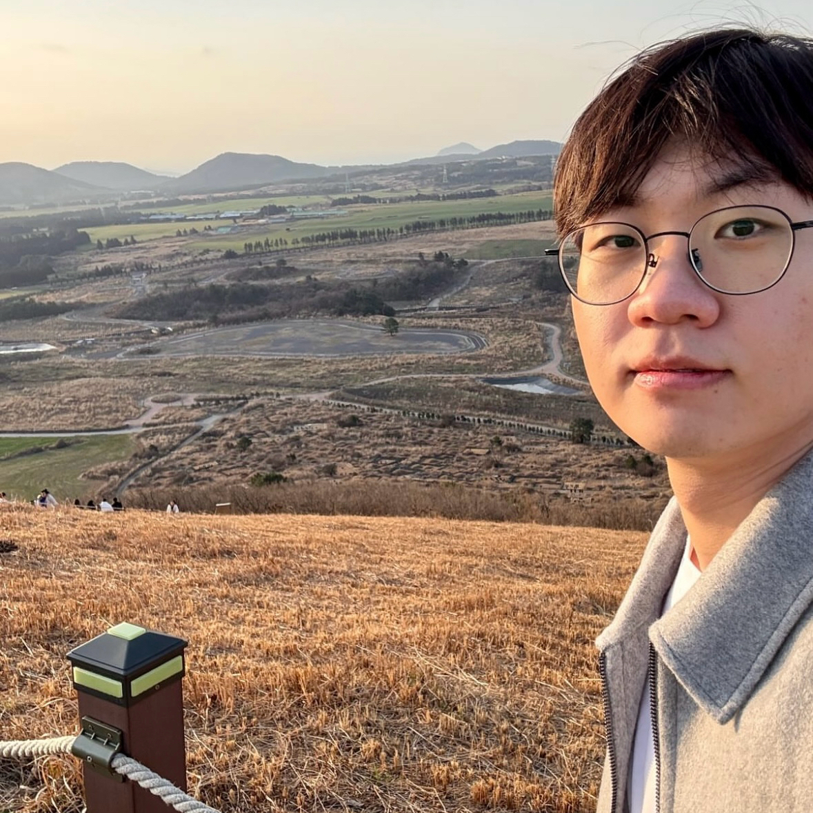 Latest photo of Doran