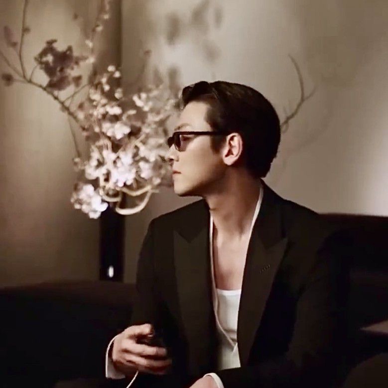 チ・チャンウクのビハインドカット