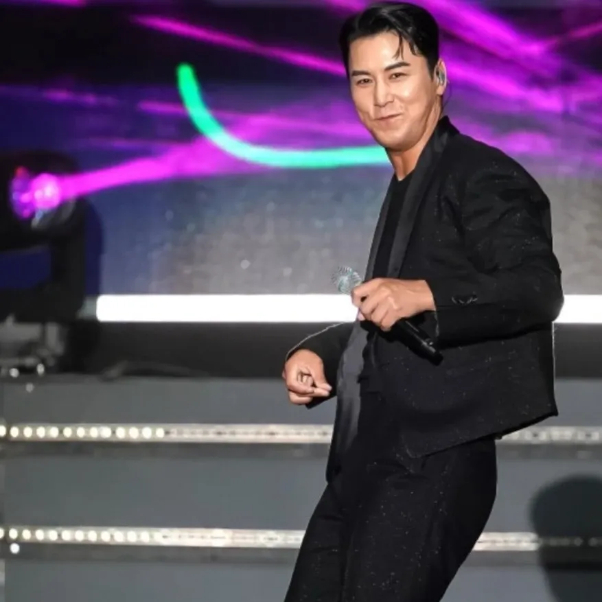 Foto kegiatan terbaru dari Jang Minho