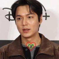 A moment captured by a fan of Lee Minho