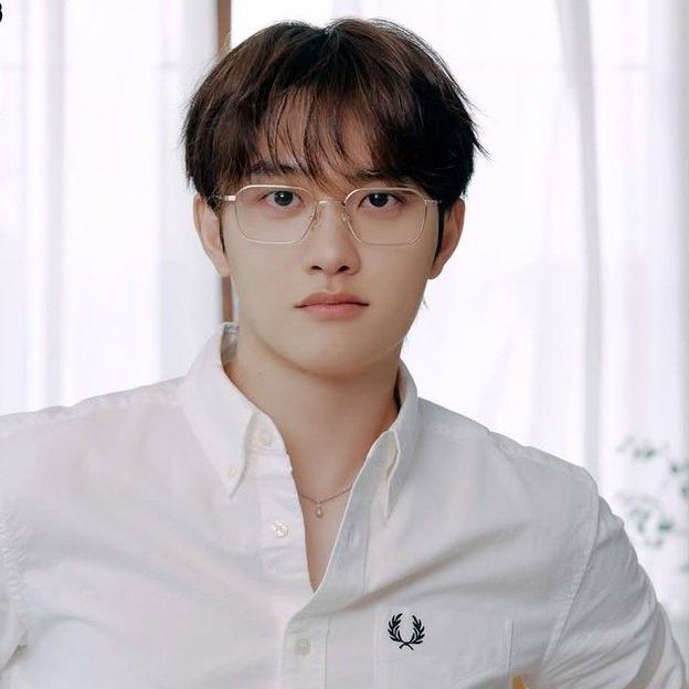 도경수 (디오)의 최신 사진