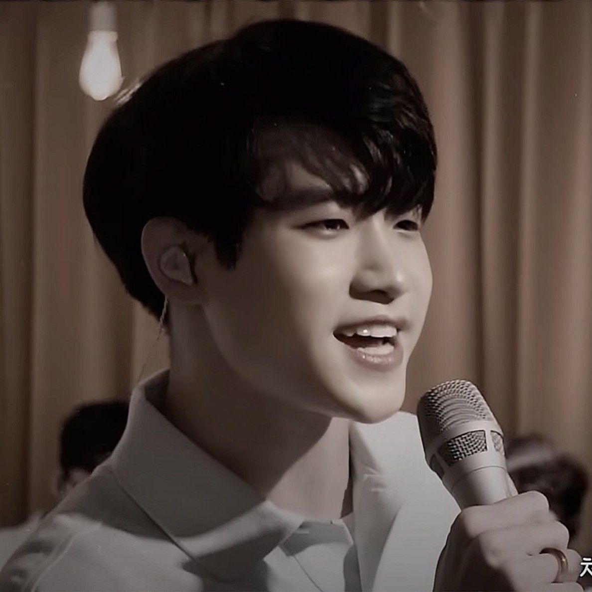 赵明燮的近期活动照