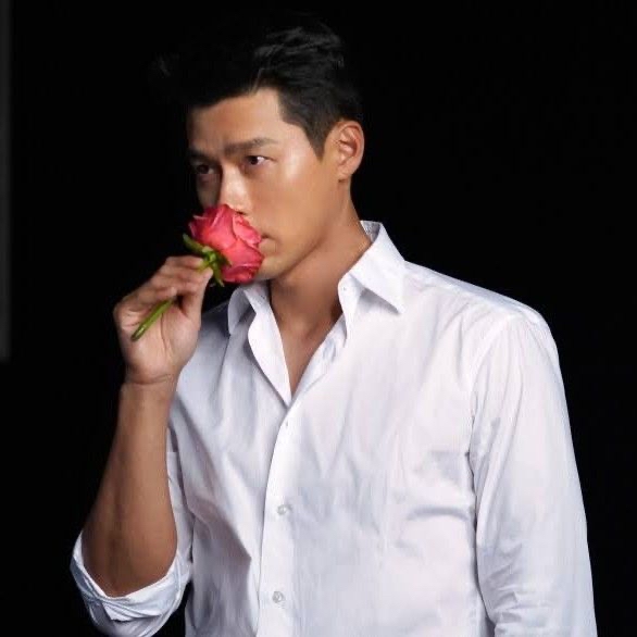 玄彬的最新照片