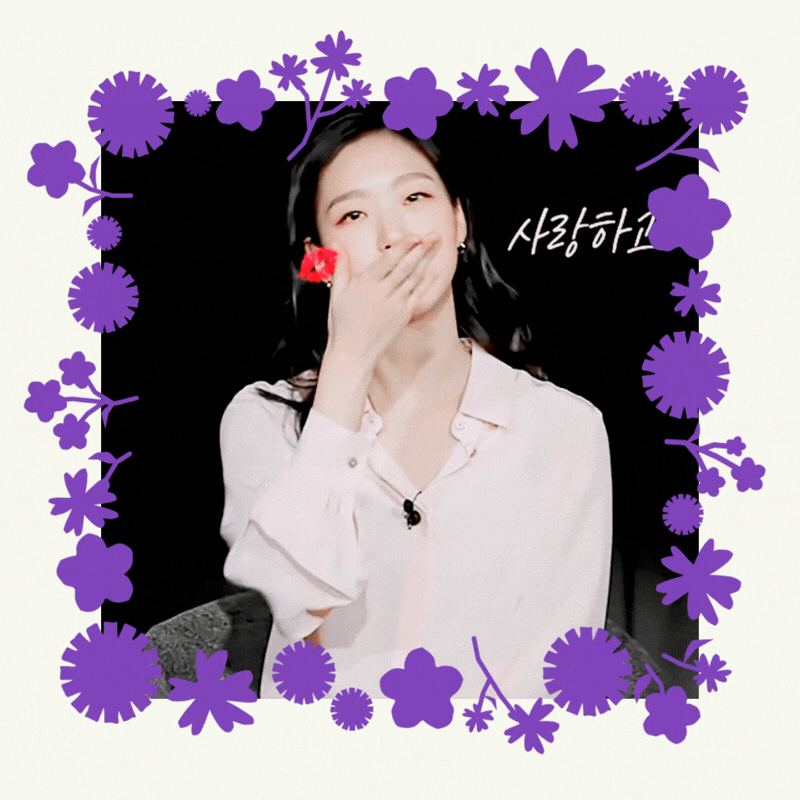 金高銀的近期活動照