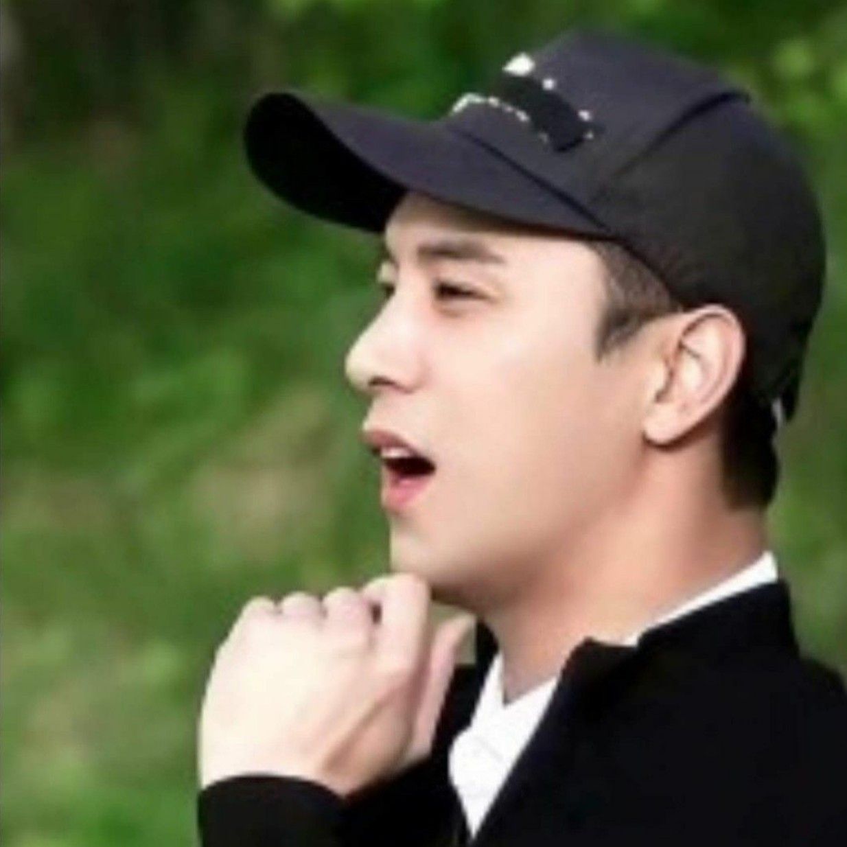 Foto terbaru dari Jang Minho