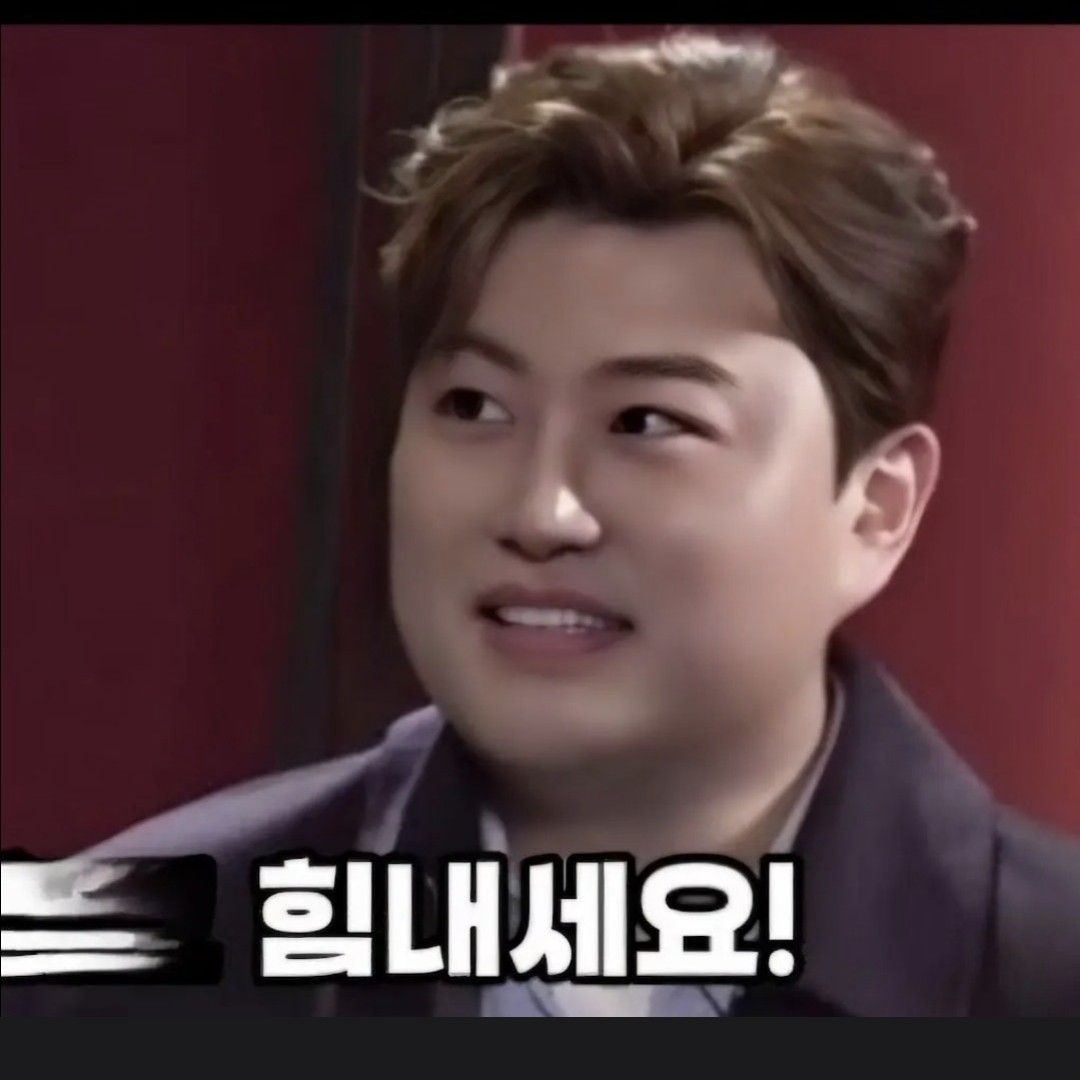 キム・ホジュンの最近の活動ショット