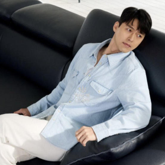 현빈의 최신 사진