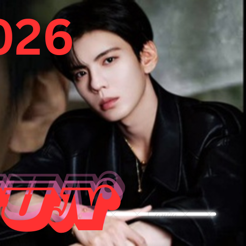 Recent activity shot of Bi Wenjun