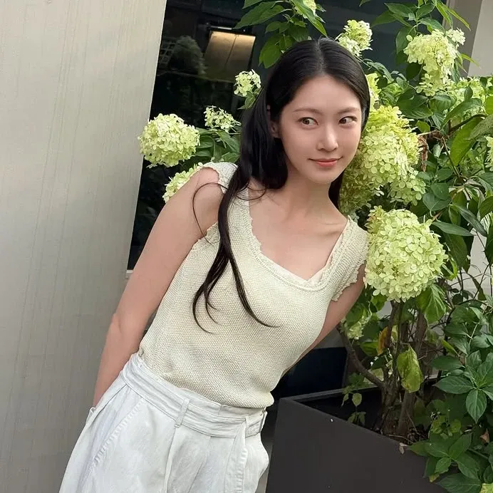 Recent activity shot of Gong Seungyeon
