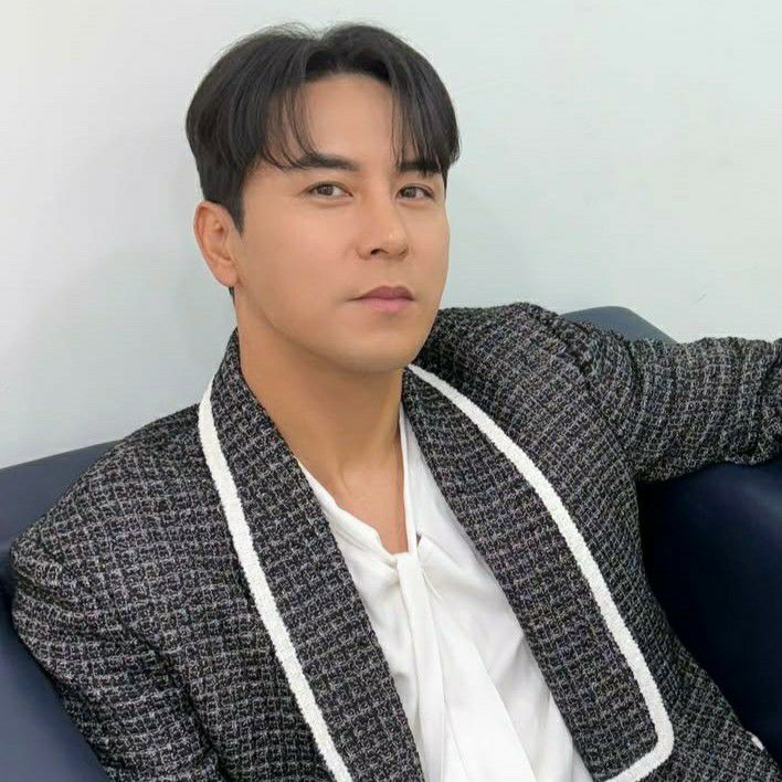 チャン・ミンホの最新写真