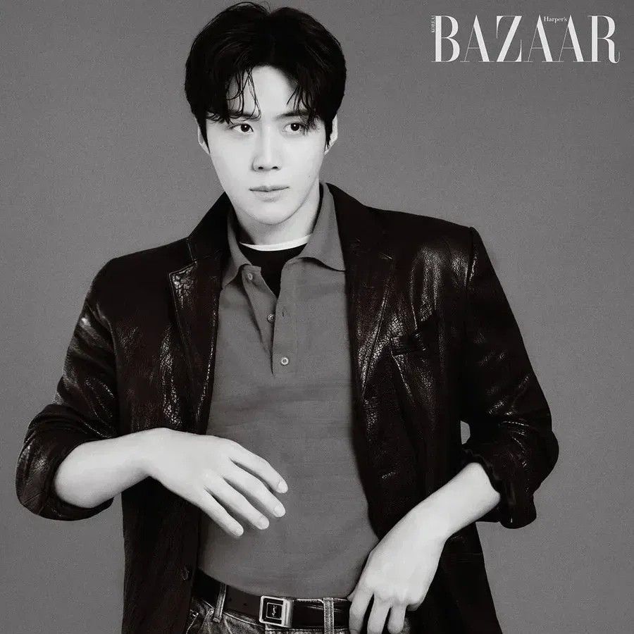 Foto kegiatan terbaru dari Kim Seonho