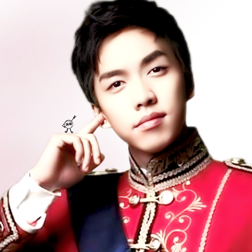 李升基的幕后花絮