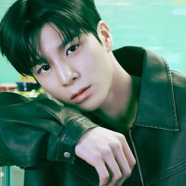 粉絲拍下的鄭東元瞬間