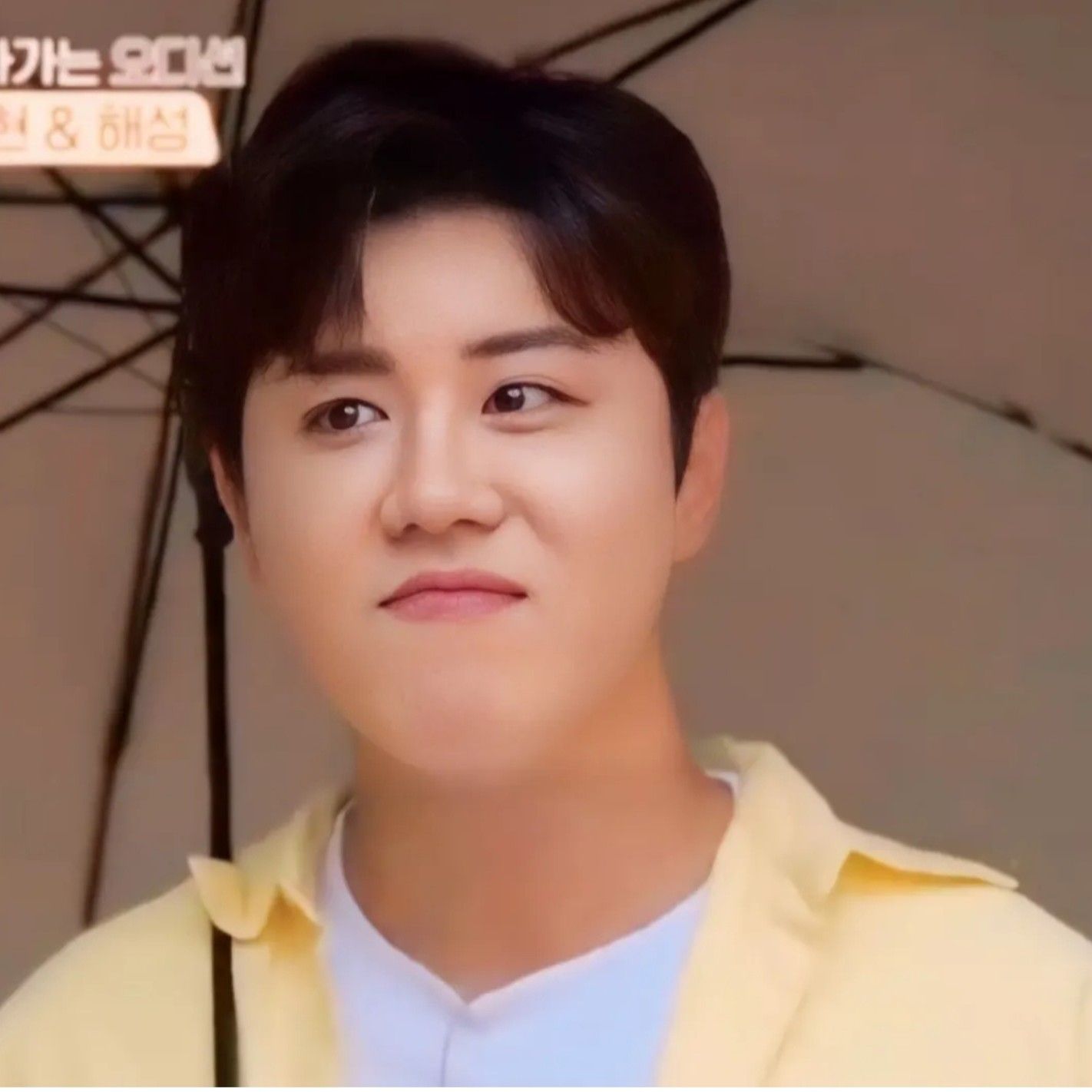 Latest photo of Jin Haesung