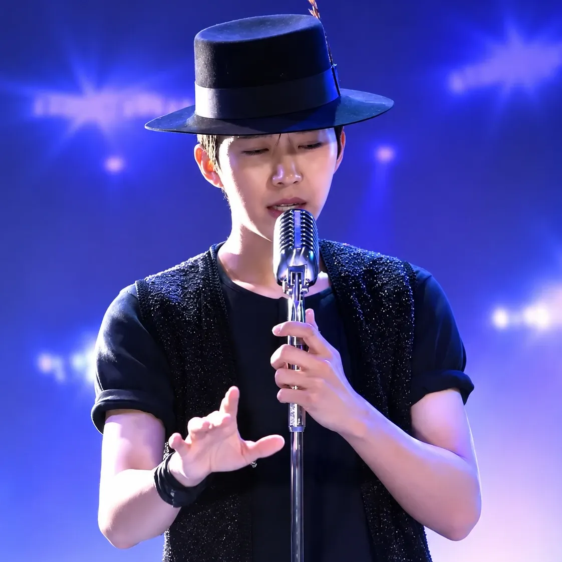 Latest photo of Lim Youngwoong