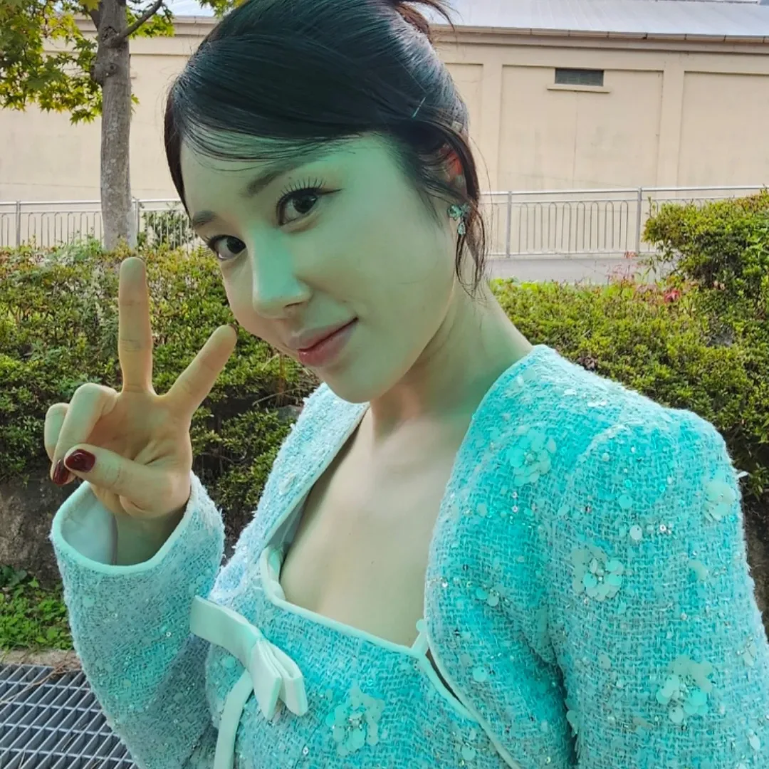 金韶宥的近期活動照