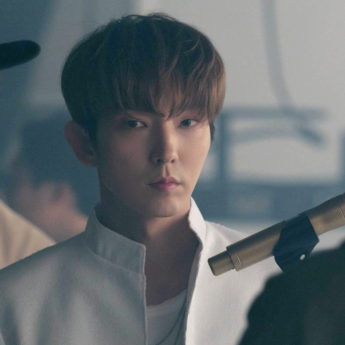 이준기의 최신 사진