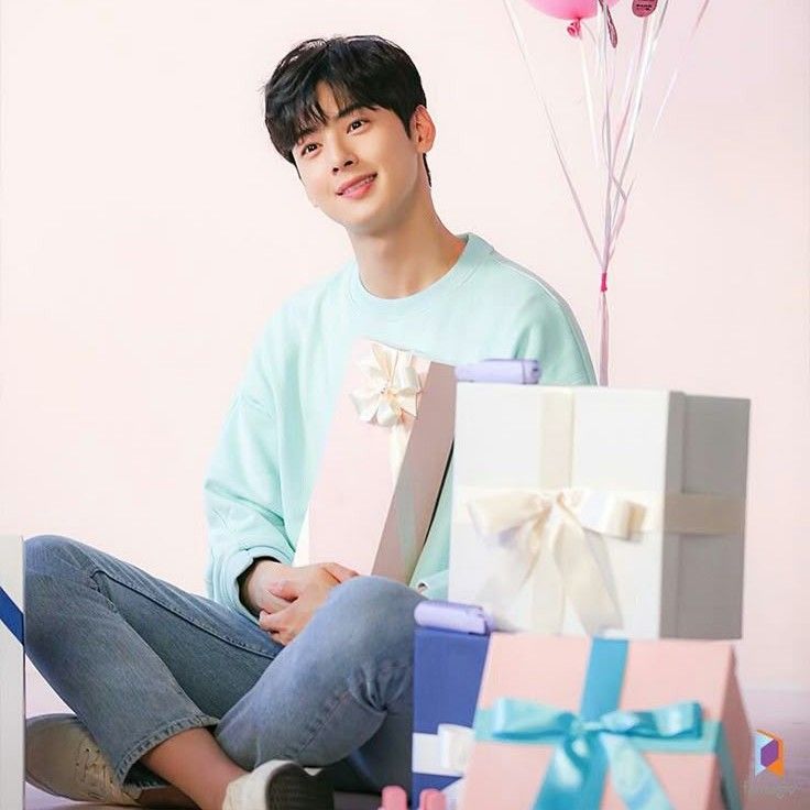 車銀優的最新照片