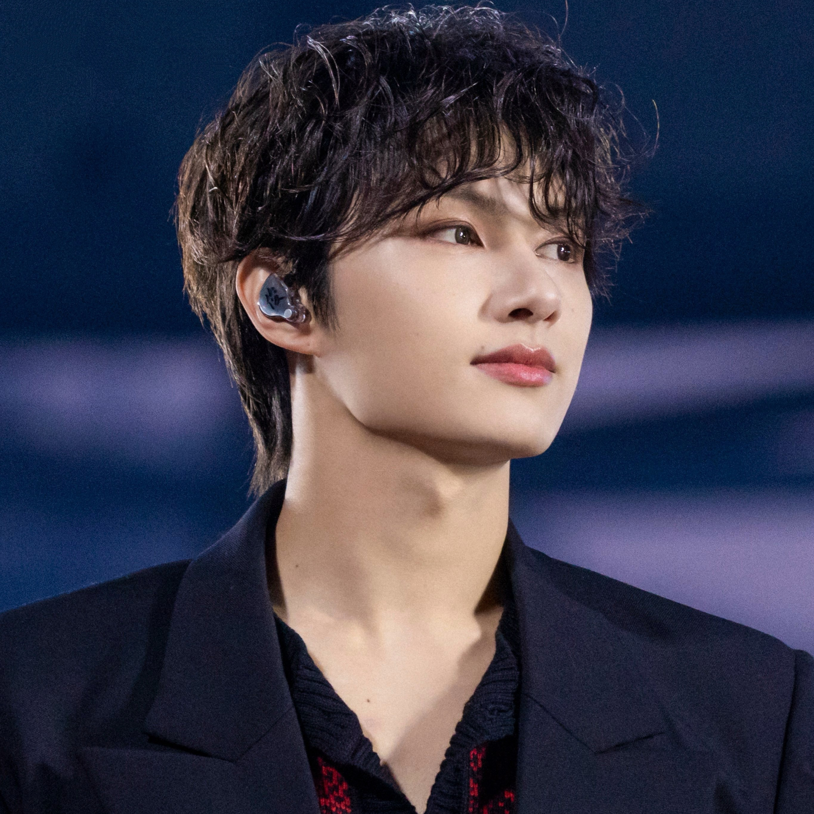 Latest photo of Wen Junhui