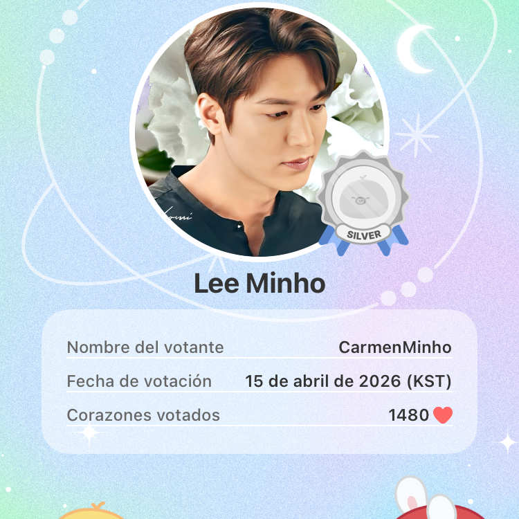 イ・ミンホのビハインドカット