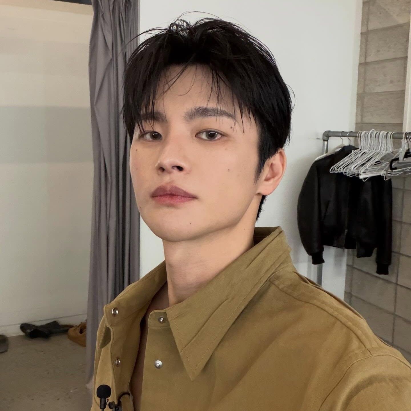 Foto kegiatan terbaru dari Seo Inguk