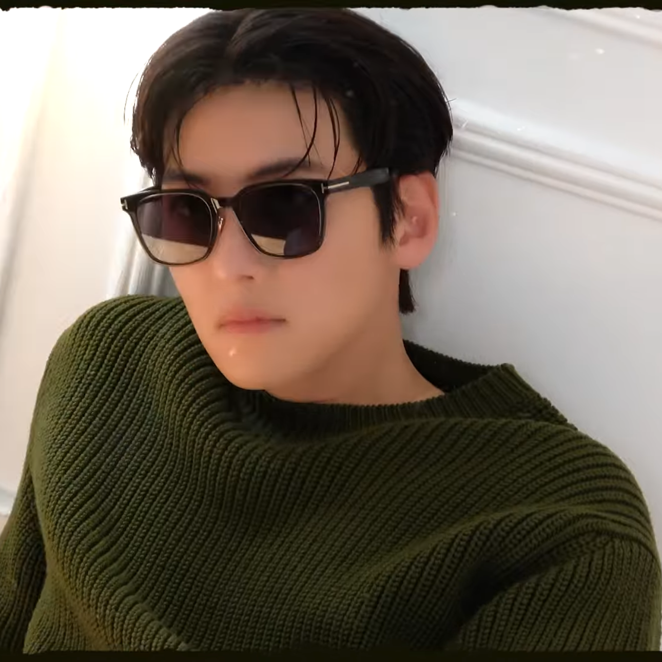 Latest photo of Ji Changwook