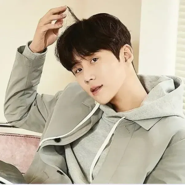 김선호 팬이 찍은 순간