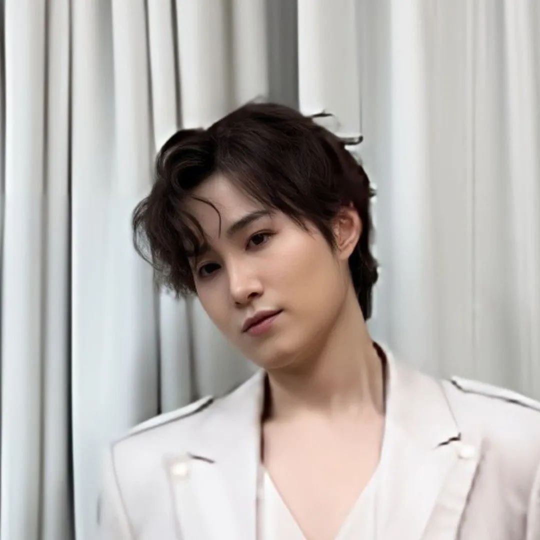 김희재 최근 활동샷
