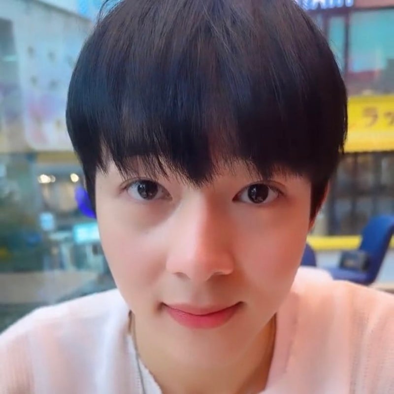 Behind-the-scenes cut of NuNew