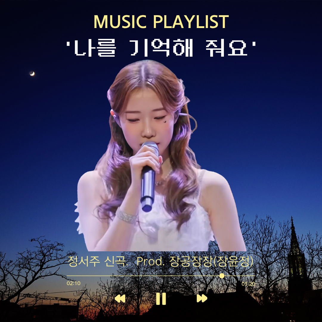 Behind-the-scenes cut of Jung Seojoo