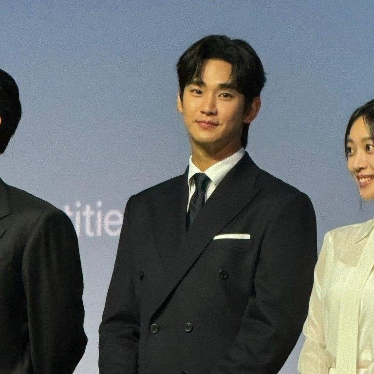 キム・スヒョンの最近の活動ショット