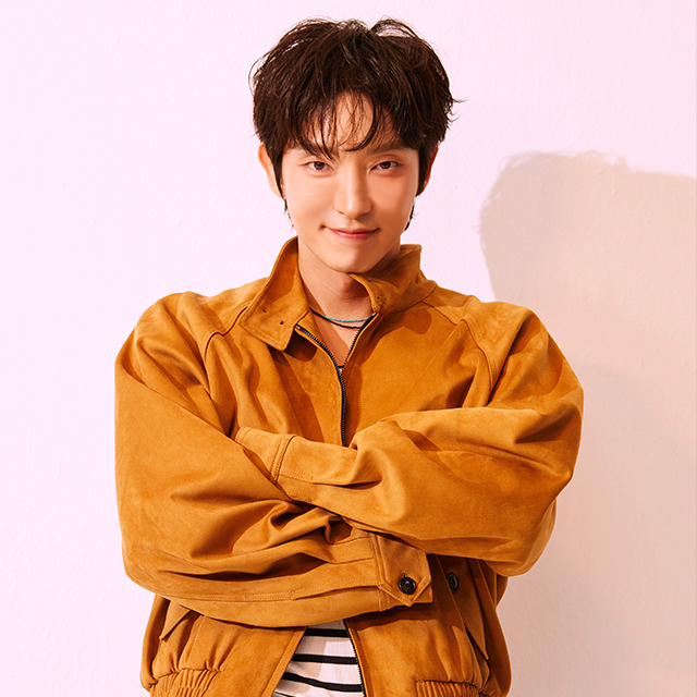 이준기 팬이 찍은 순간