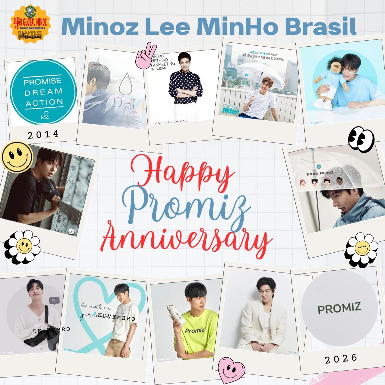 이민호의 비하인드 컷